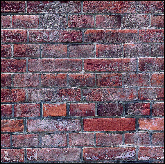 Old Brick BR-012