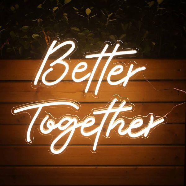 Better Together HO-02