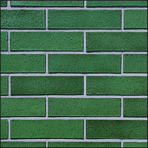 Green Brick BR-010