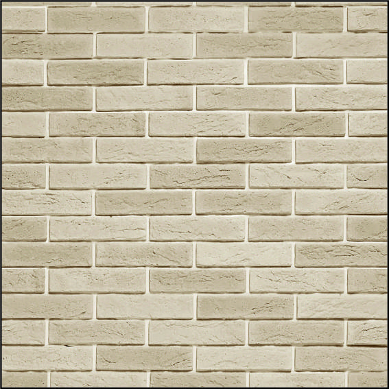 White Brick BR-02