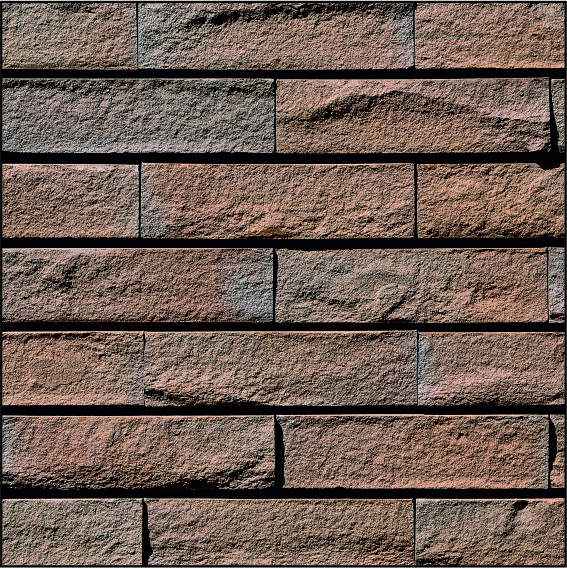 Brown Brick BR-05