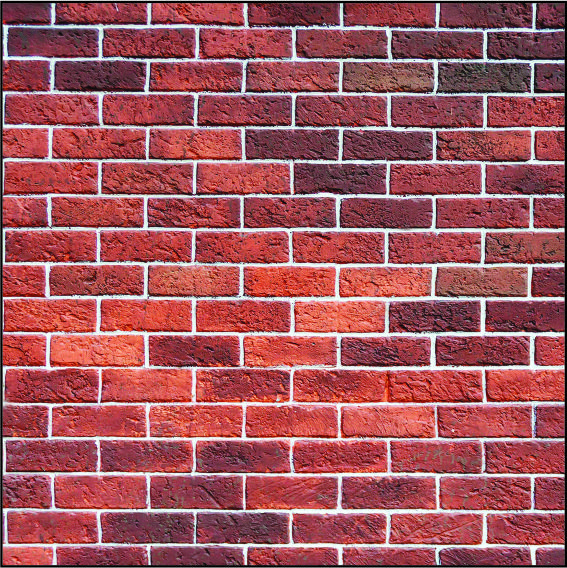 Red Brick BR-06