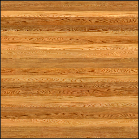 Pecan Wood WT-09